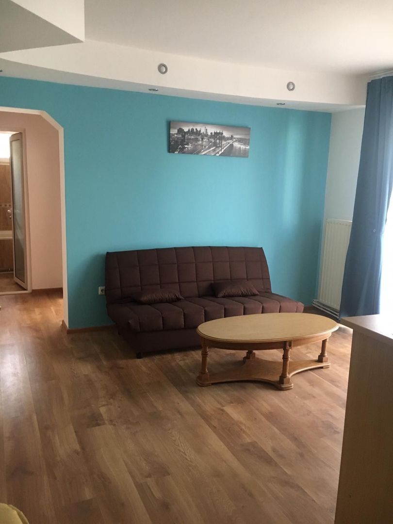 Apartament 2 camere zona centrală ! - Poză 6