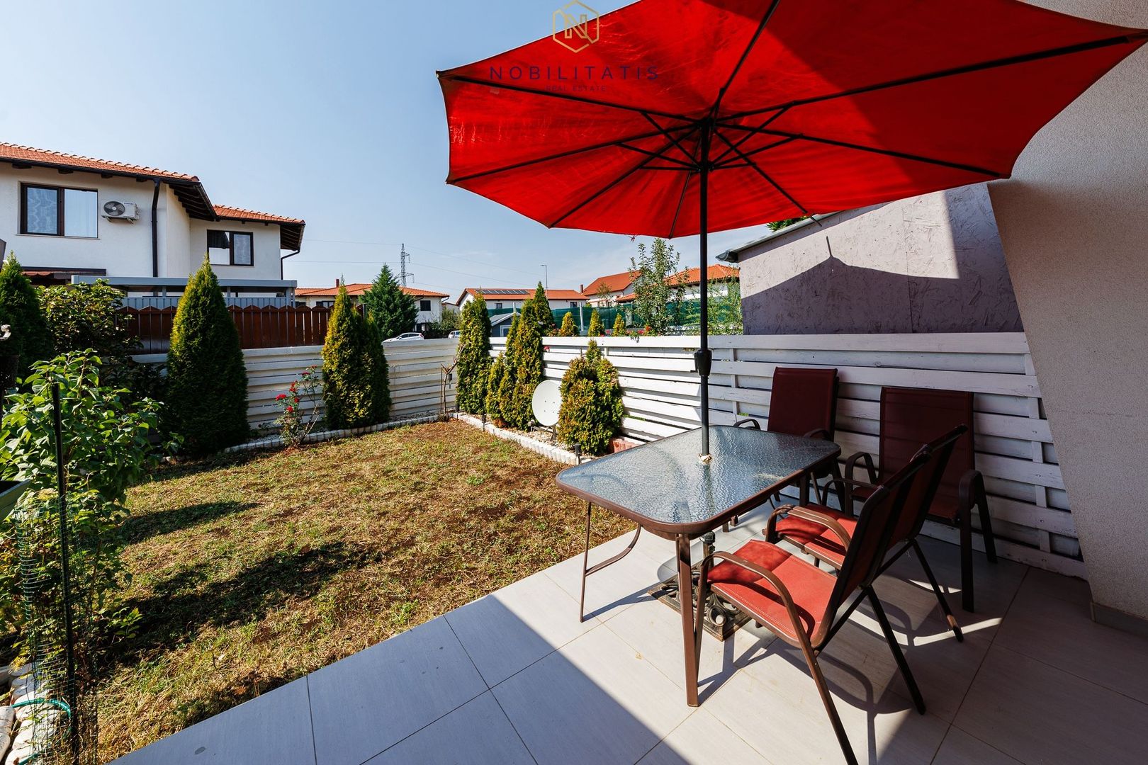 Casa insiruita in Dumbravita | Frumoasa & Practica | Locatie excelenta - Poză 22