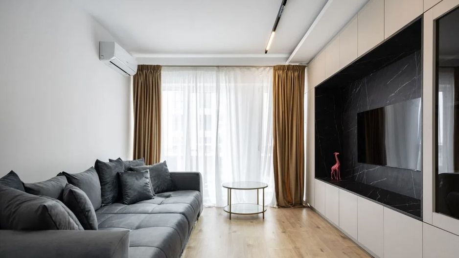 Chirie I Apartament 2 camere I Belvedere Residence I Fabrica de Glucoz - Poză 1