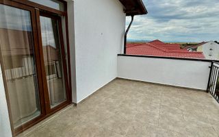 Penthouse cu 3 camere, 95 mp utili si  terase de 62mp- Selimbar - Poză 10