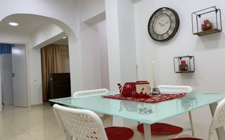 Timpuri Noi_Apartament 3 camere_70 mp_parter_bucatarie mobilata si utilata - Poză 2