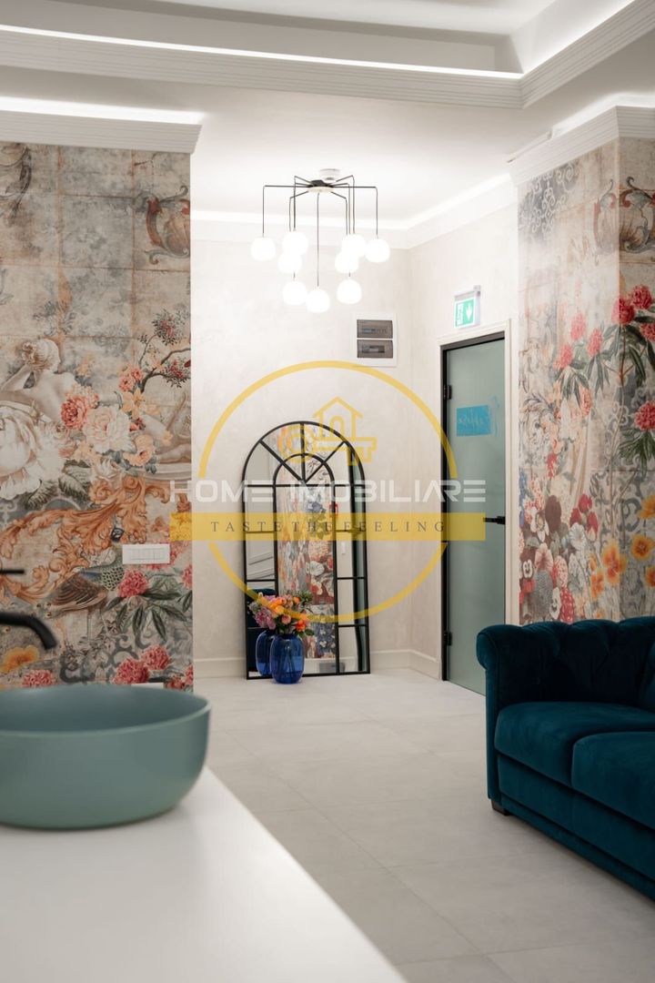 Spațiu comercial premium – Salon epilare definitivă complet echipat - Poză 7