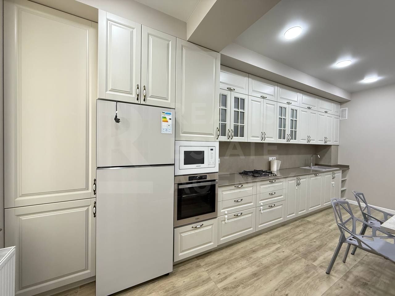 Chirie, apartament, 2 camere, str. Constantin Stere, Buiucani - Poză 5