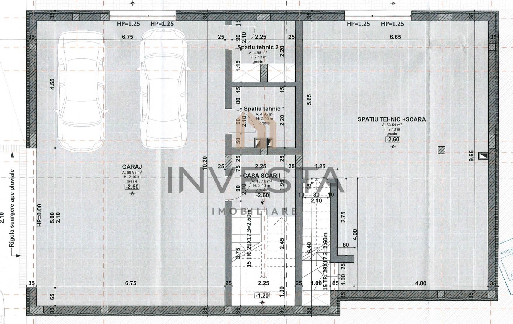 Spatiu  comercial ideal pentru birouri sau activitati medicale! - Poză 3