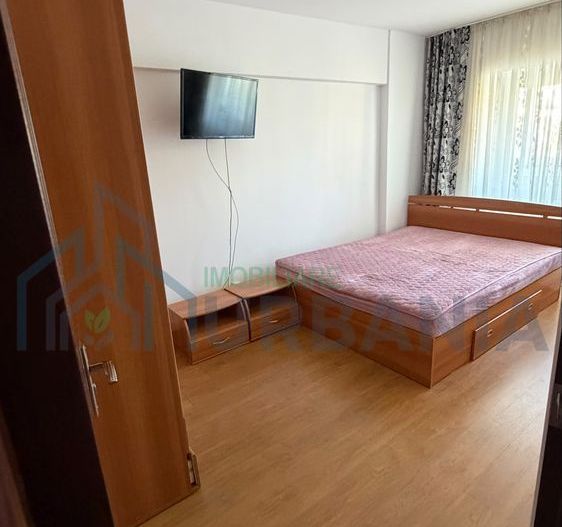 Apartament 3 camere în Păcurari – Munca Invalizilor, Iași - Poză 3