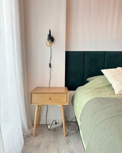 Apartament boutique cu terasă | Damaroaia | 68 mp utili | 600€ - Poză 12