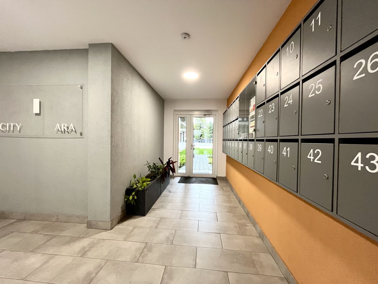 Apartament 3 camere, primitor si spatios, Zona Central - City of Mara - Poză 17