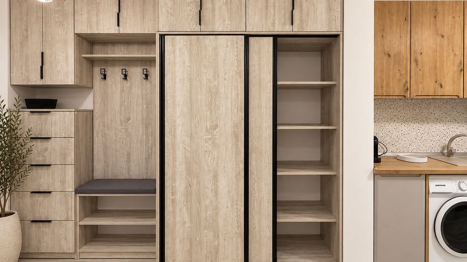 Chirie I Apartament Premium cu 2 Camere | 60 mp + Terasă | Pipera - Poză 5