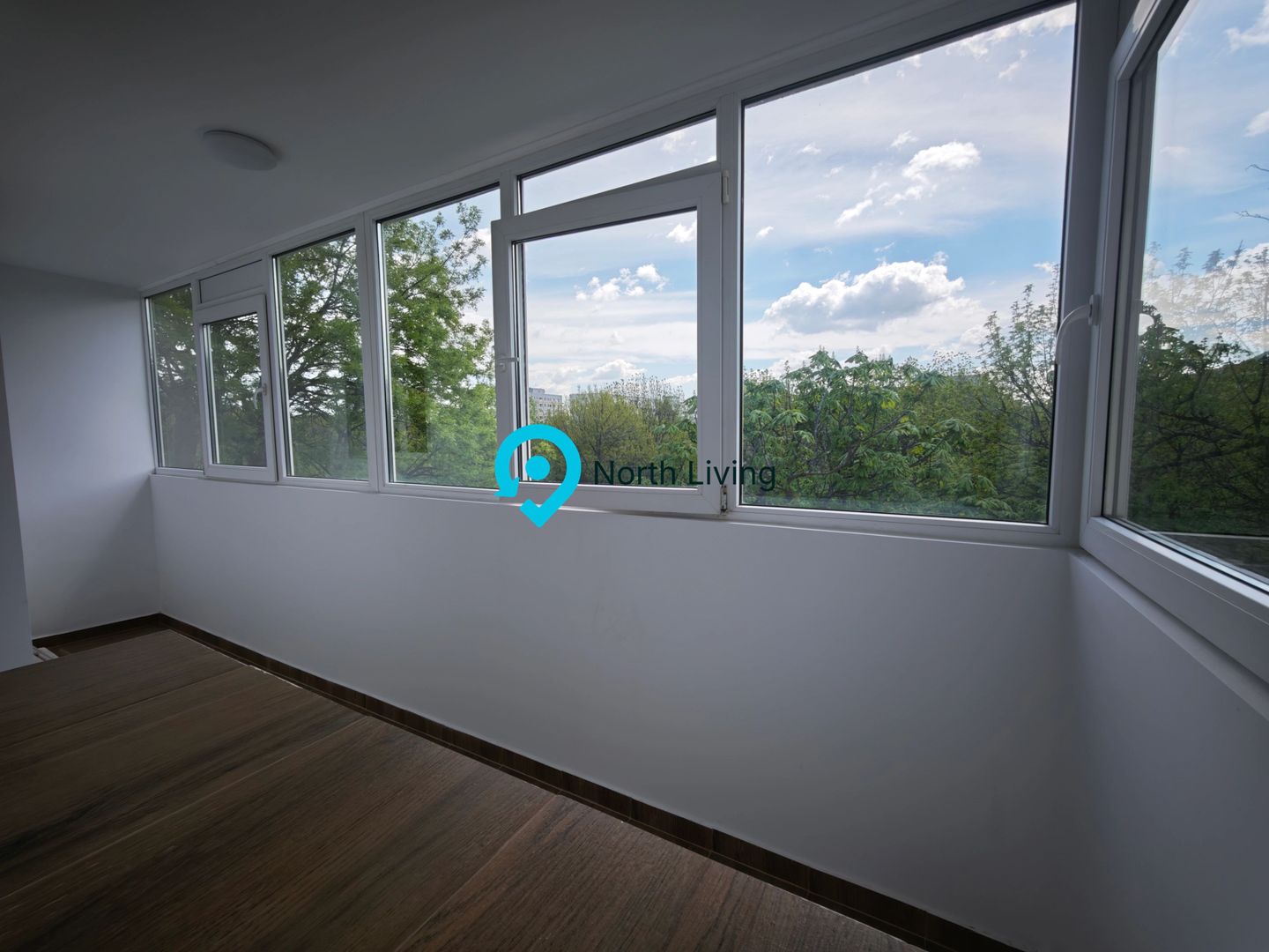 2 cam renovat 2026 | Decomandat | Arondat Școala 75 | Muncii - Poză 5
