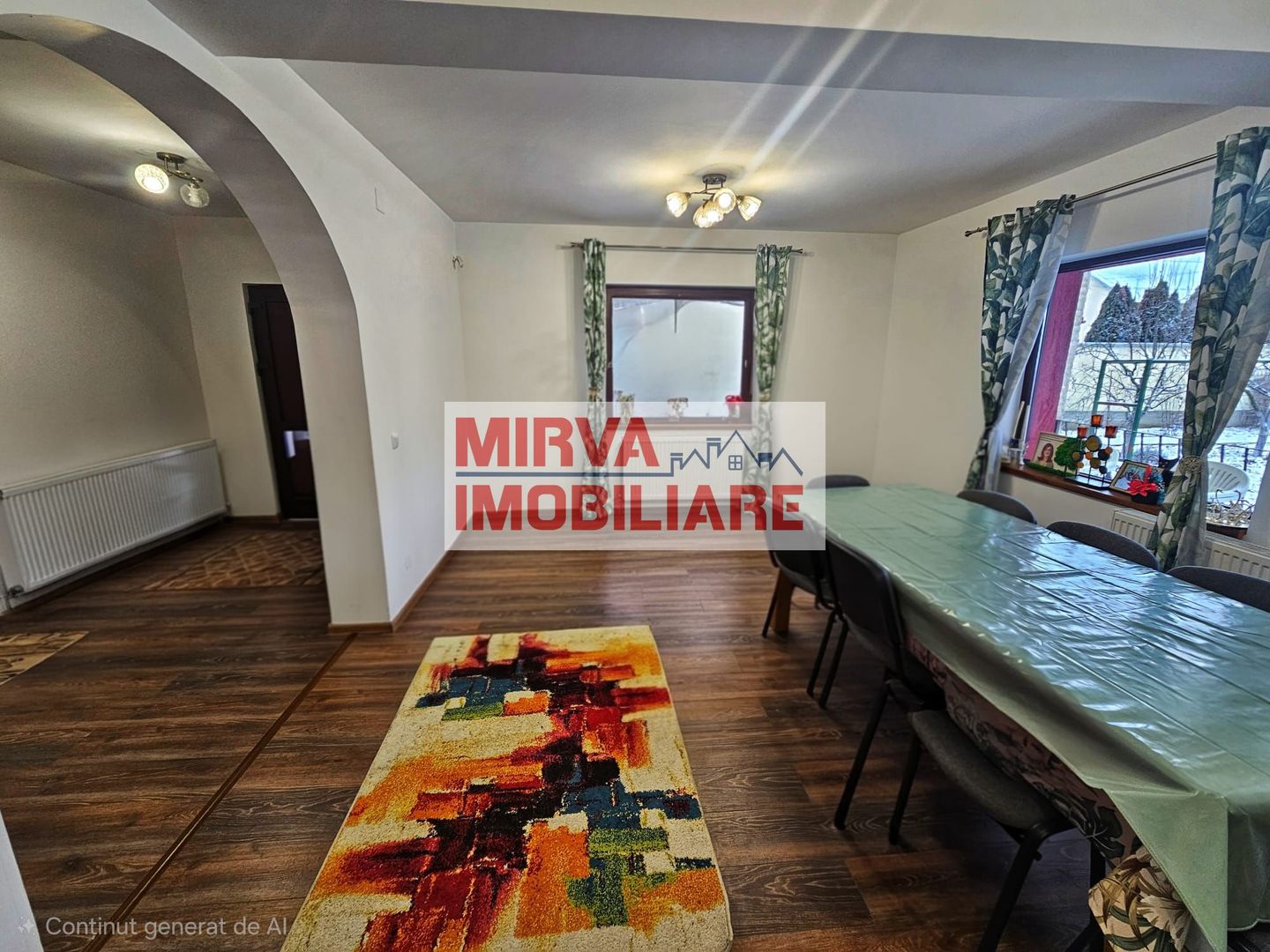 Vilă de vânzare 6 camere – Bănești | Exclusivitate Mirva Imobiliare - Poză 8