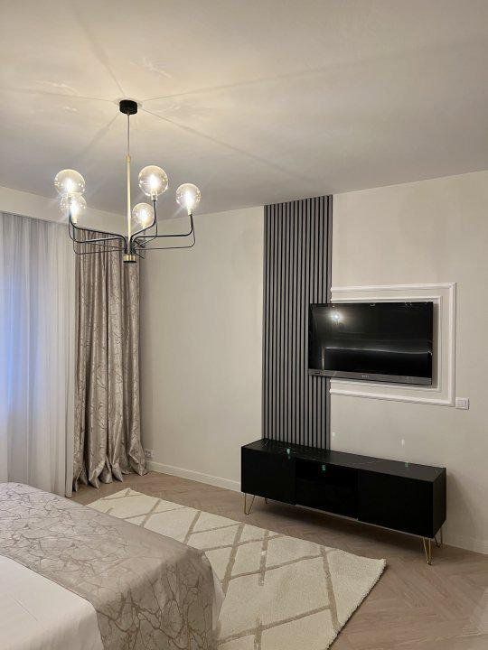 Garsoniera LUX Decebal | Metrou Piata Muncii - Poză 6