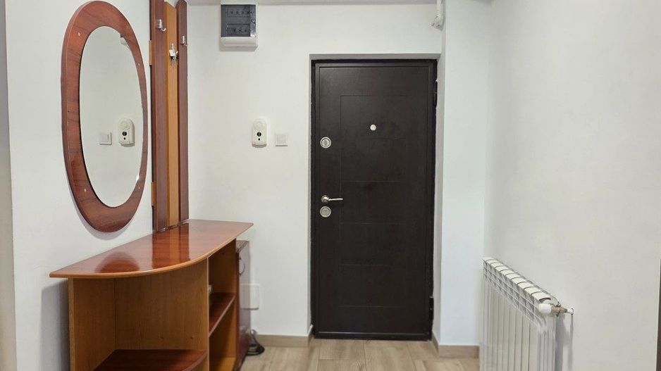 Apartament cu 3 camere, bloc NOU, mobilat și utilat, VASLUI - zona TRAIAN; - Poză 4