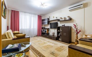 Vânzare, apartament, 3 camere, strada Socoleni, Râșcani - Poză 4