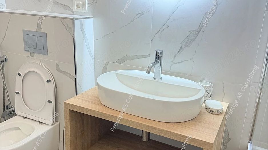Apartament 2 camere | Nord One Brediceanu | Prima inchiriere - Poză 5