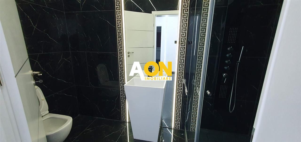 Apartament 3 camere etaj1 bloc nou 94 mp utili - Poză 7