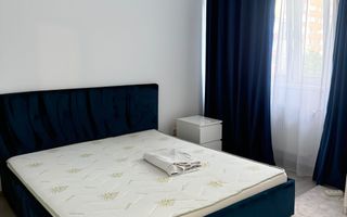Închiriez apartament cu 2 camere+parcare, Zona Între Lacuri - Poză 6