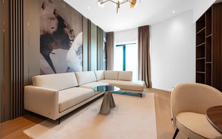 Apartament premium 3 camere | One Verdi Park | Vedere către parc - Poză 4