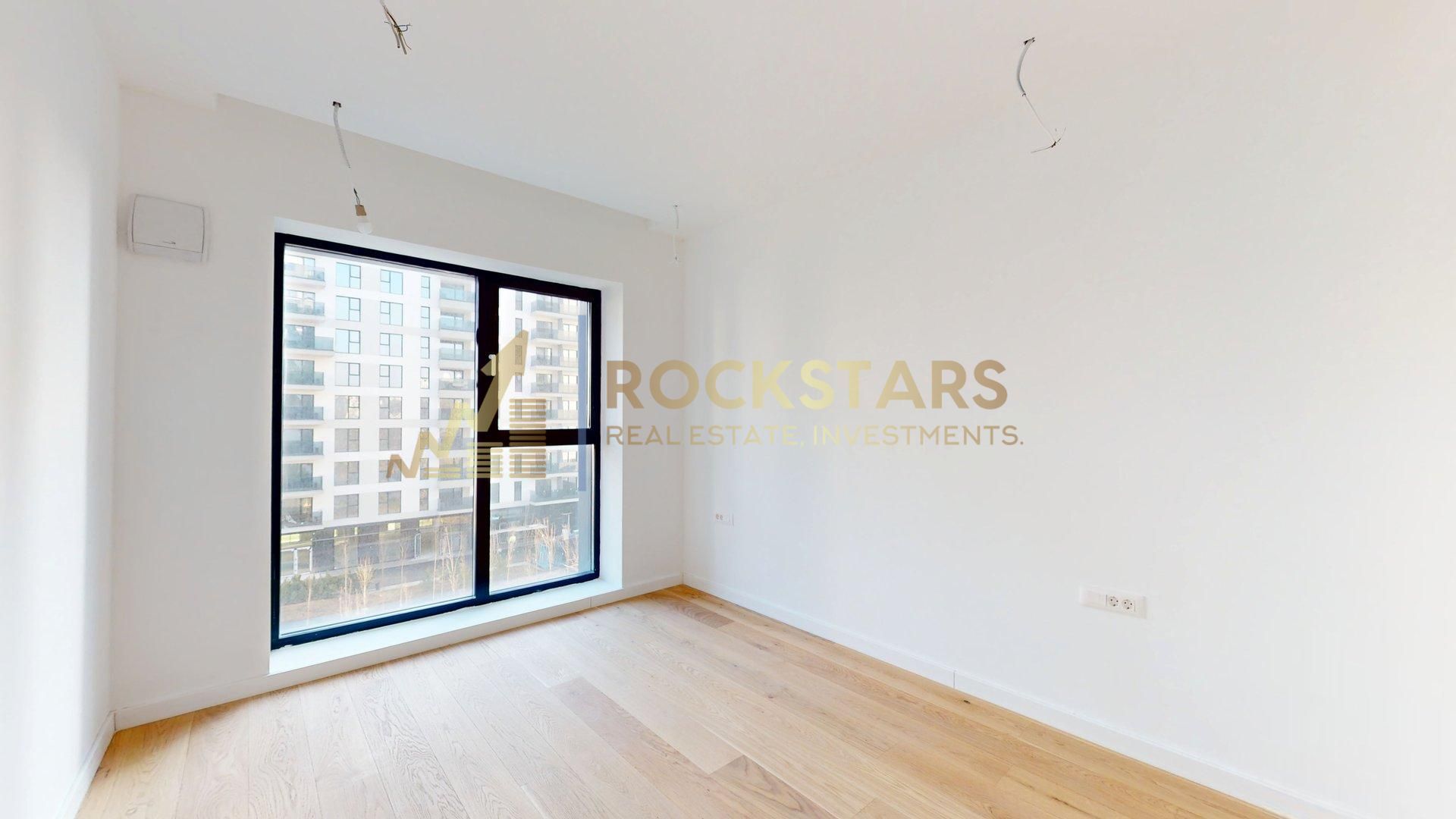 Apartament 3 Camere | 83 mpu | Nusco City Park | Balcon 9.4 mp - Poză 9