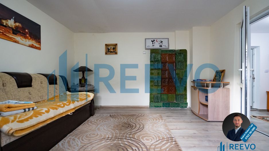 Casă de vânzare, pe Str.  Profesor Doctor Bgdasar nr. 1, Bacău. Comision 0%! - Poză 23