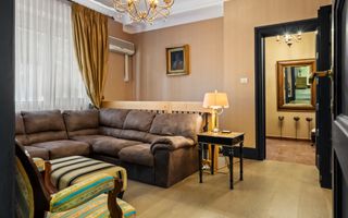 Apartament 6 camere în vilă consolidată | Garaj | Cotroceni - Poză 7