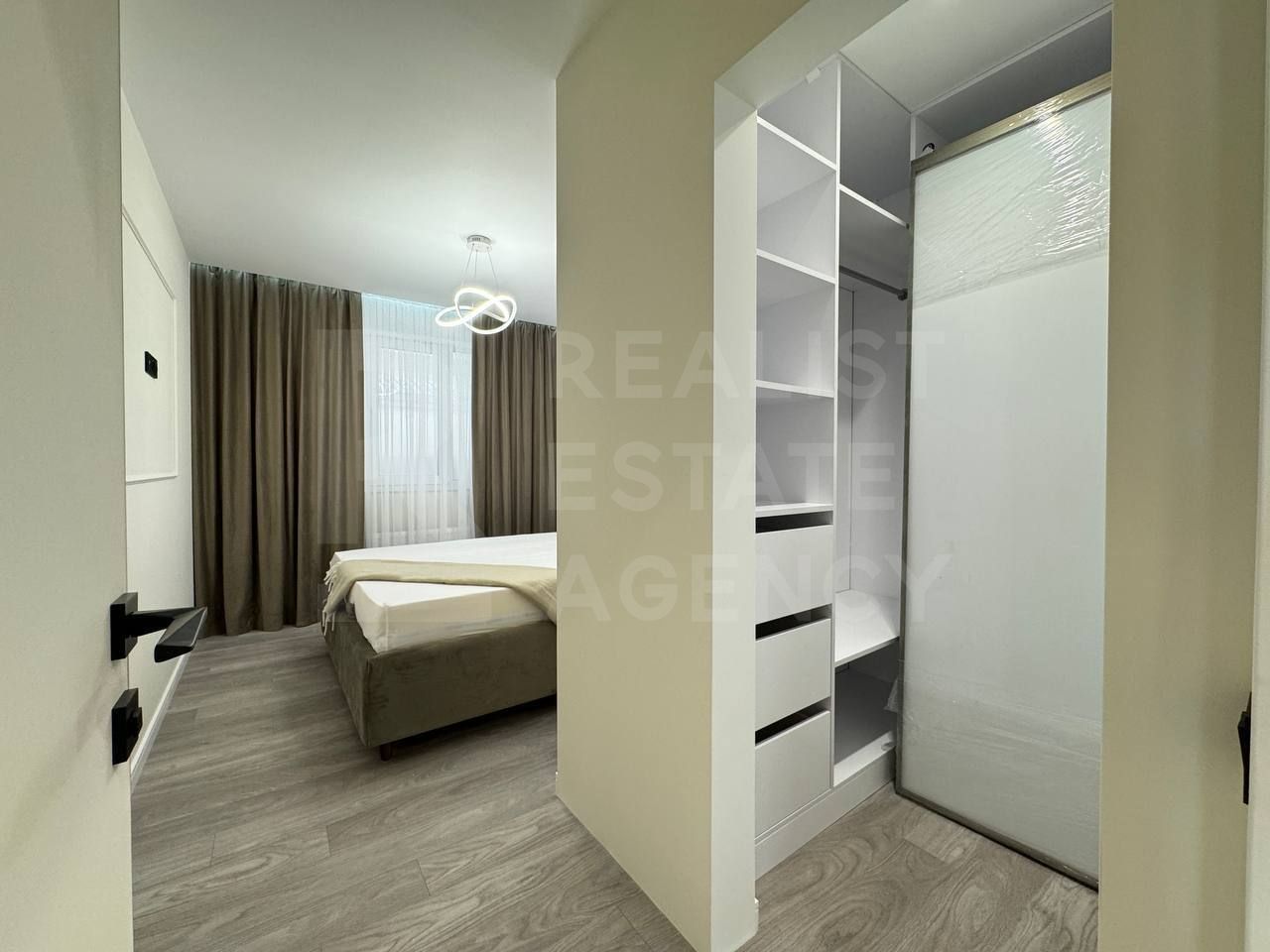 Vânzare, apartament, 3 camere, strada Nicolae Dimo, Durlești - Poză 12