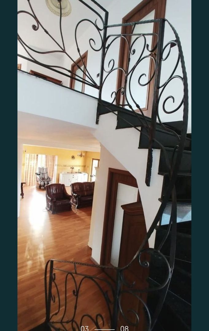 Casa zona rezidentiala - Poză 8