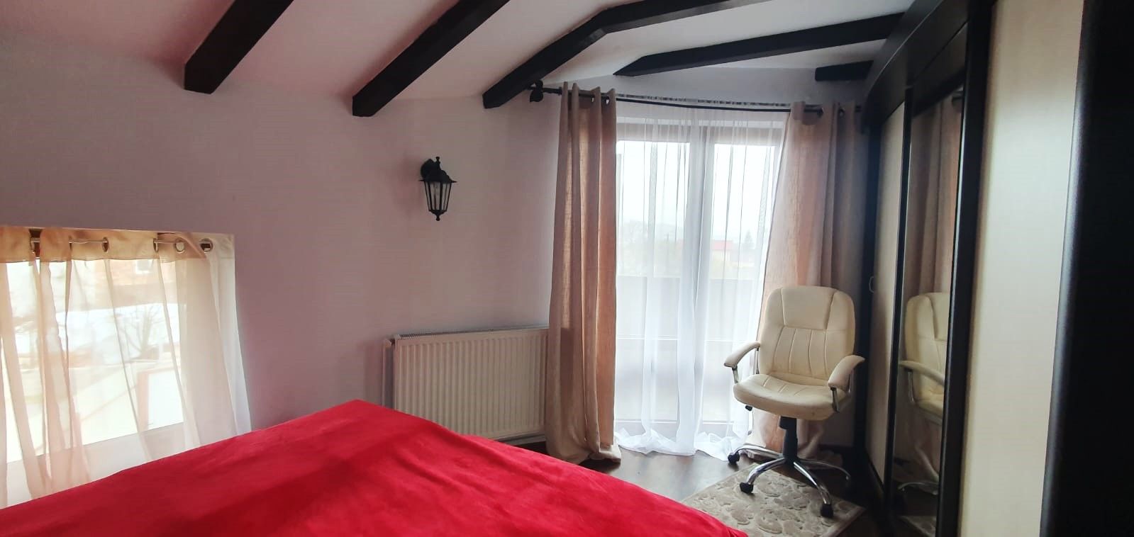 Vand casa pe Colonia de Sub Deal ,langa varianta Floresti- Grigorescu - Poză 16