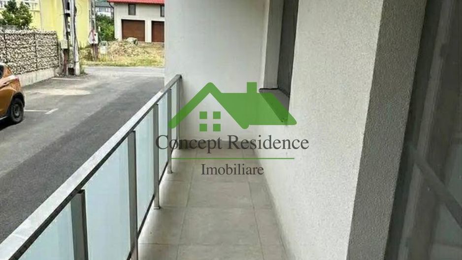 Apartament 2 camere | Bloc nou 2024 | Loc de parcare | Str. Lămâiței - Poză 7