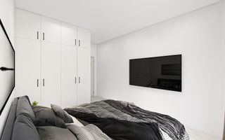 Apartament de vanzare 2 camere 57mp 2550 EUR-MP - Poză 7