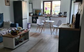 Apartament 2 camere, 2025, mobilat și utilat, lift, parcare intabulată, Vișan - Sf. Ilie - Poză 4