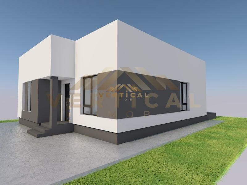 Casa 4 camere, teren 307mp, Ocazie, Berceni - Poză 4