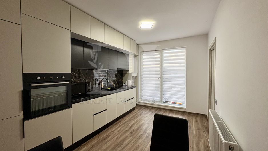 APARTAMENT 2 CAMERE | FLOREȘTI 🏠 - Poză 1
