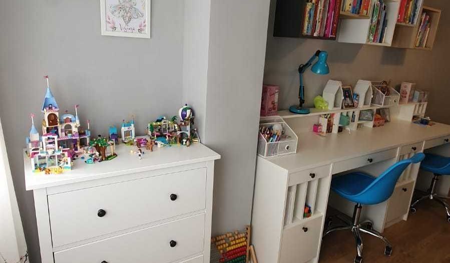 Apartament 3 Camere Lux cu Centrala | Pajura - Poză 4