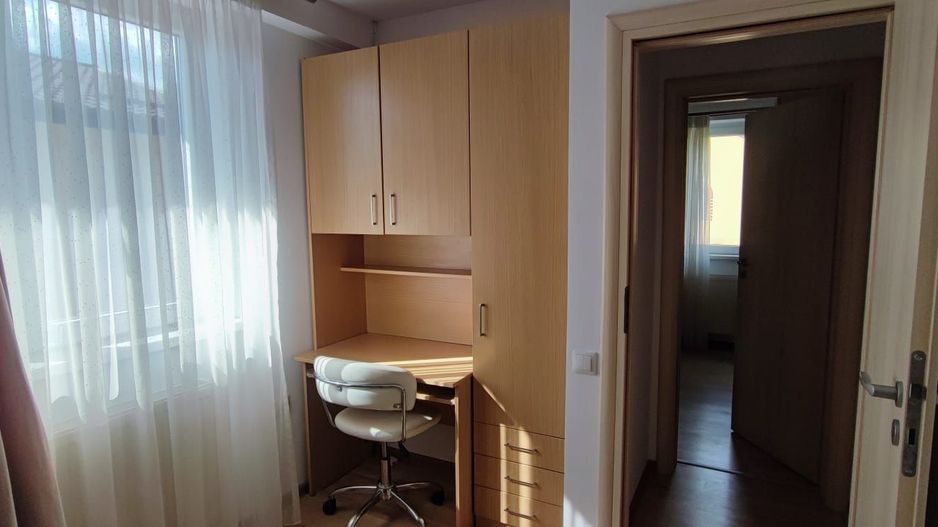 Vila 4 camere - Dantelei sector 5 - Poză 12