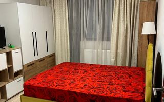 GARSONIERA DREAM RESIDENCE, BLOC NOU, CENTRALA, BUCATARIE INCHISA - Poză 1