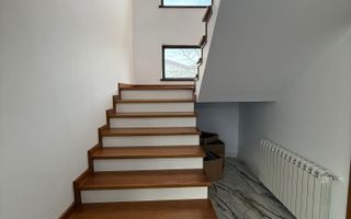 Vila Delux P+1 cu terasă și garaj + teren intravilan 783mp - Poză 27