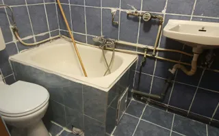 Garsonieră de vânzare | Sibiu, Broscărie | 26 mp | renovată - Poză 13