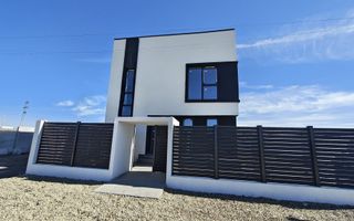 Vila individuala in zona Miorita | 4 camere | Teren 300 mp - Poză 1