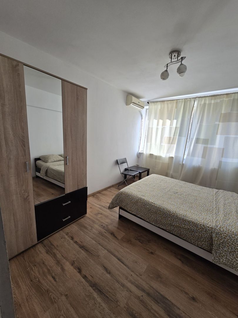Ag BRASADAS închiriază ap 3 cam etaj 1 Unirii/Tineretului. - Poză 4