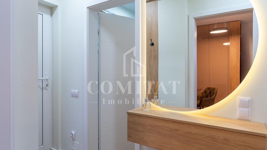 Casă ultrafinisată | Grădină și terasă | zona Casa Zânelor - Poză 18