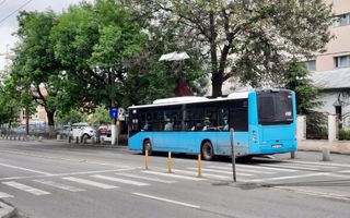 Garsoniera mobilata si utilata modern, Aparatorii Patriei, Sector 4 - Poză 8