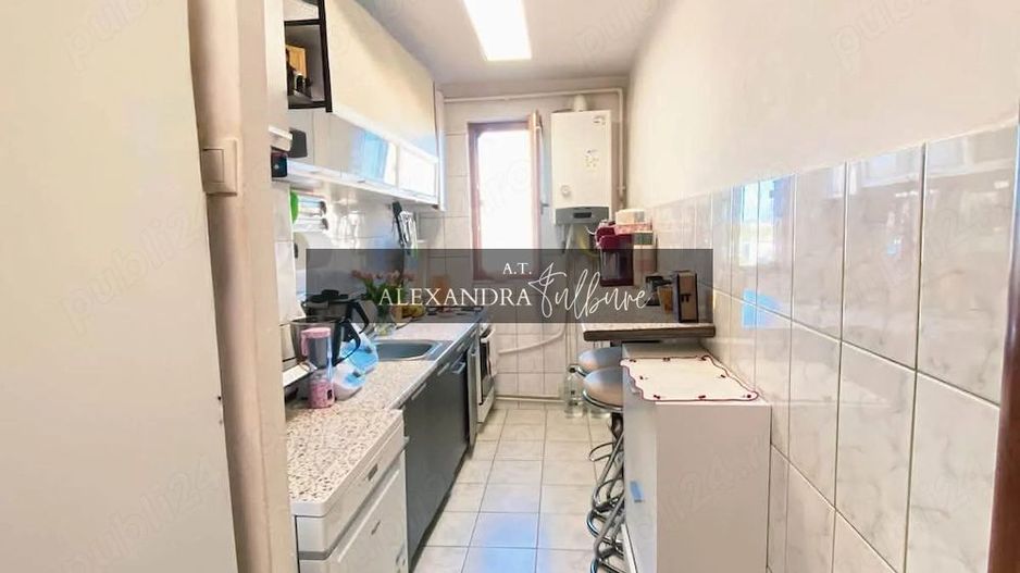 Apartament 2 camere | Gheorgheni – Piața Hermes - Poză 5