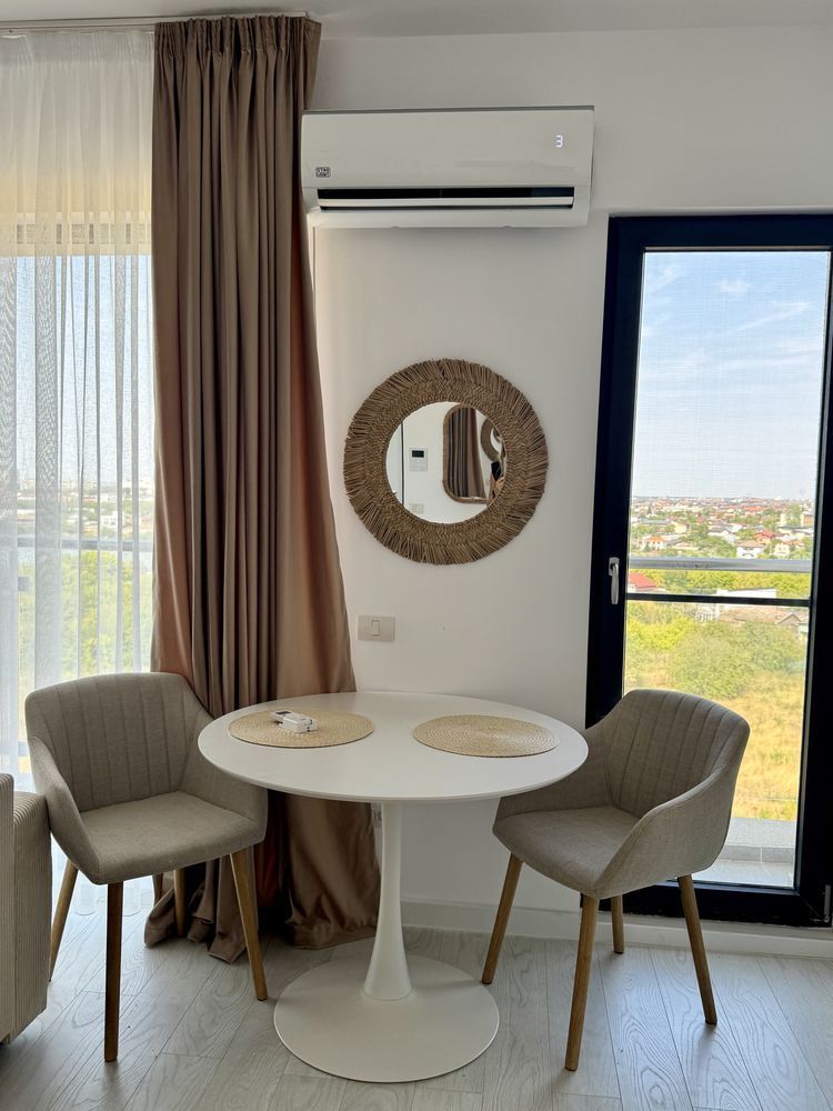 De inchiriat apartament 2 camere in SunLake Residence - Poză 3