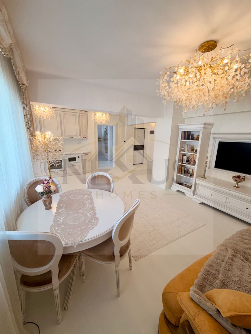 Apartament 3 camere - 9 minute Metrou Berceni - Parcare - Modern - Poză 10