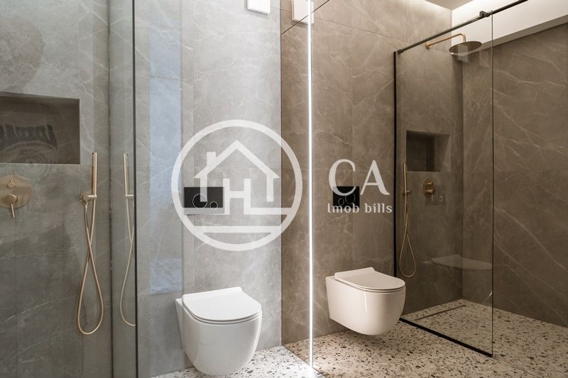 Apartament de închiriat cu 2 camere EAS, Cantemir, Oradea - Poză 10