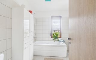 Duplex, 117 mpu, Moșnița Veche - Poză 19