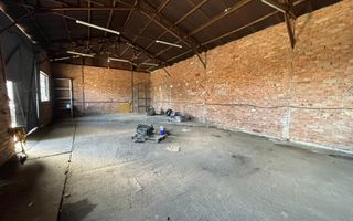 Spatiu industrial I 100 mp I Depozitare I Productie - Poză 6