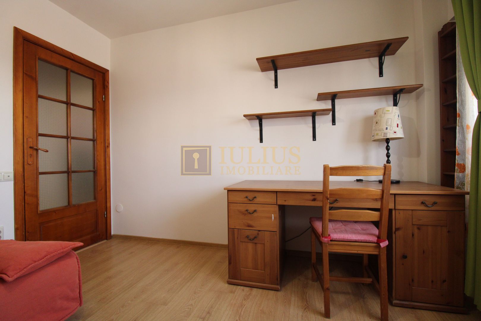 Simion Barnutiu, 3 camere, centrala proprie - Poză 9