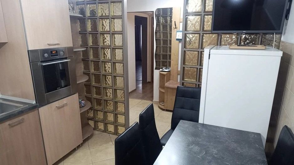 Apartament 4 camere Lipovei etaj 1 - Poză 3