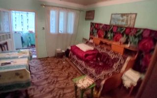 Casă cu grădină și anexe în Hoișești, la 20 minute de Iași - Poză 4